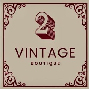 Meet your Posher, Caroline